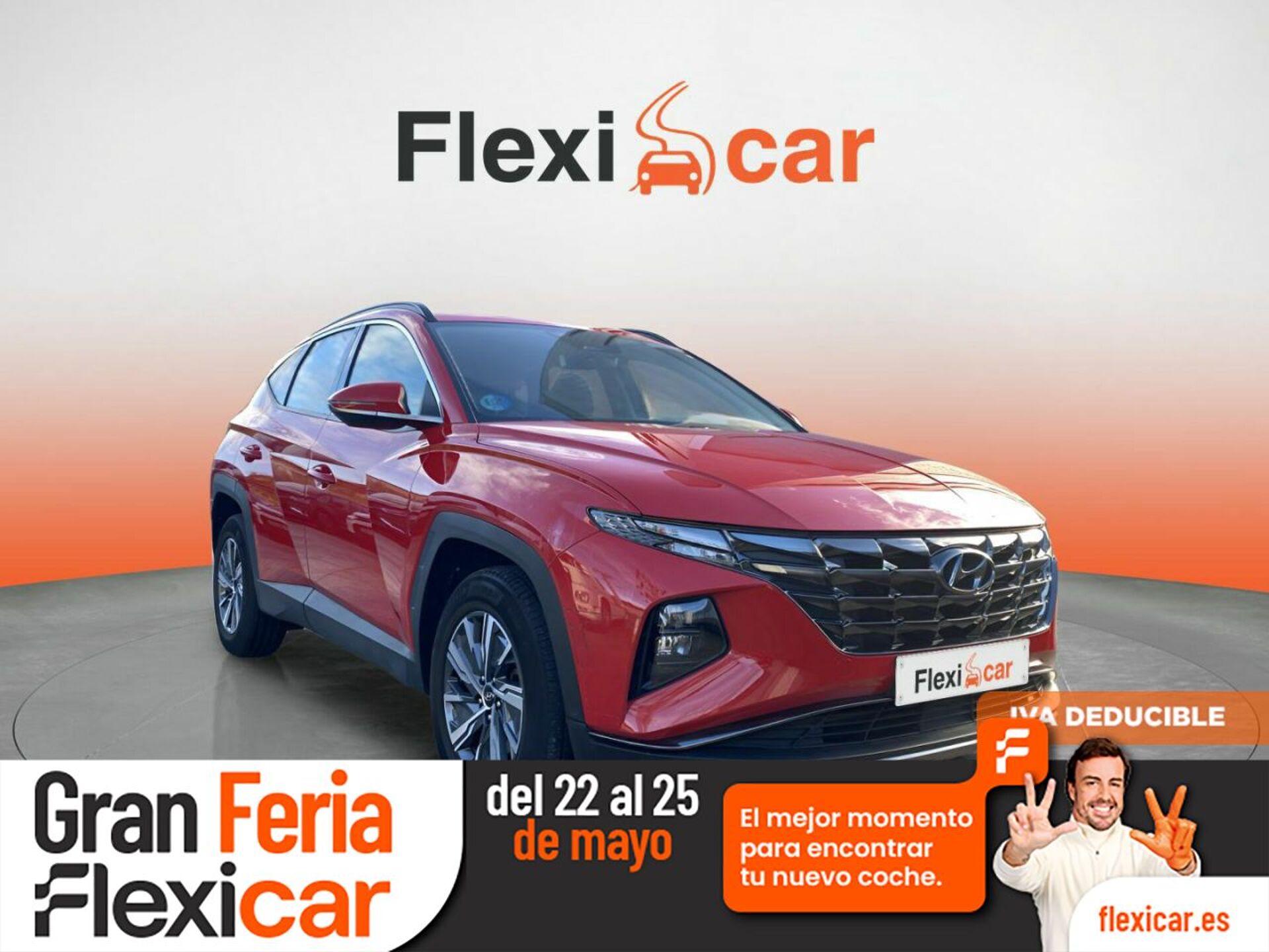 Imagen de HYUNDAI Tucson