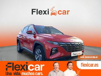 Imagen de HYUNDAI Tucson