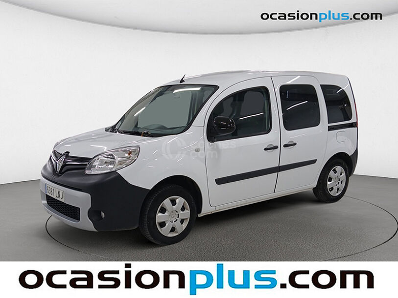 Foto del RENAULT Kangoo Combi 1.5dCi Blue Limited 70kW