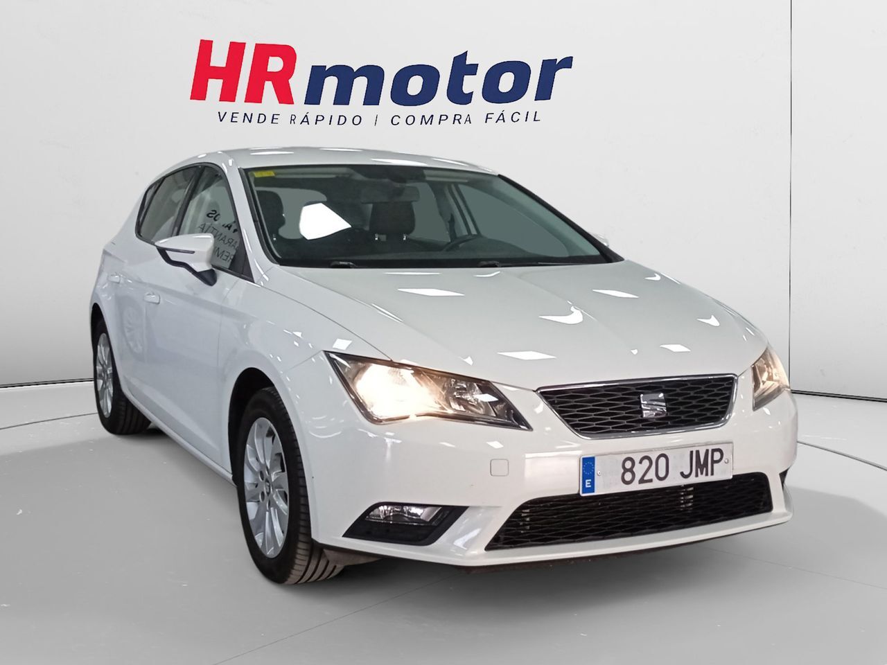 SEAT León (Style) en Madrid