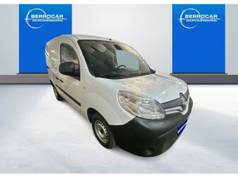 Imagen de RENAULT Kangoo Combi 1.5dCi Energy Emotion M1-AF 55kW