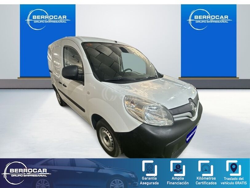 Foto del RENAULT Kangoo Combi 1.5dCi Energy Emotion M1-AF 55kW