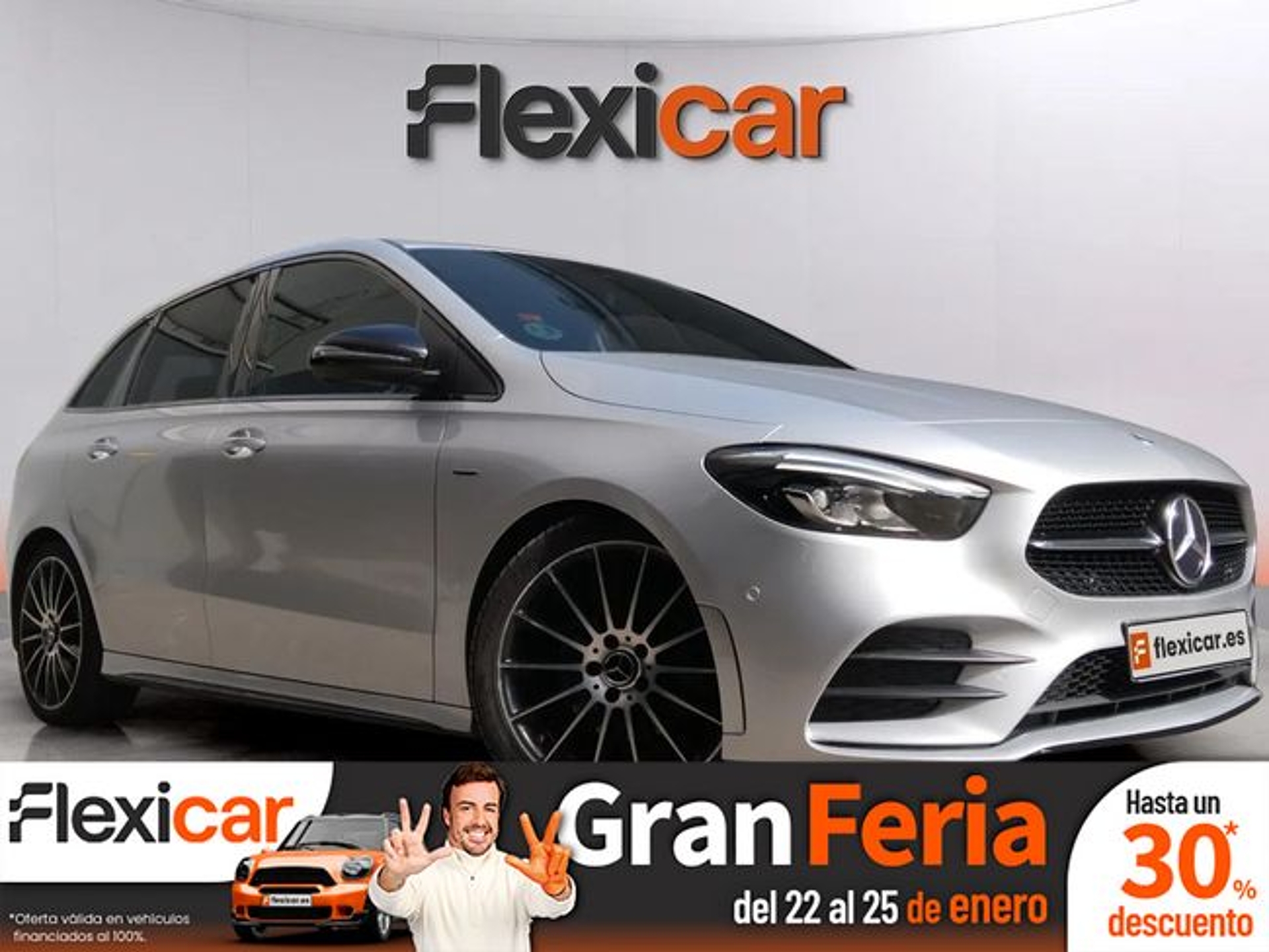 Imagen de MERCEDES Clase B