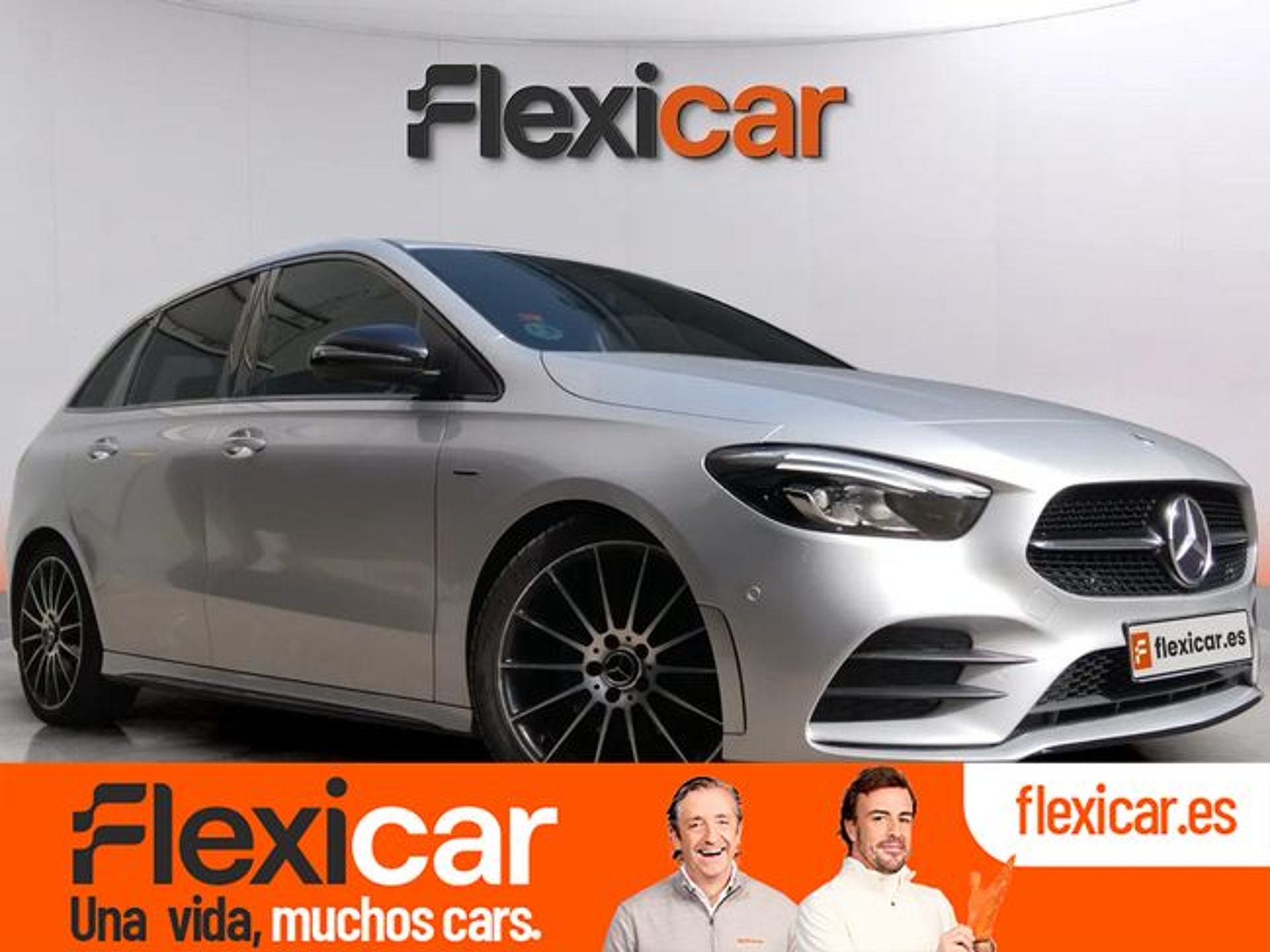 Imagen de MERCEDES Clase B