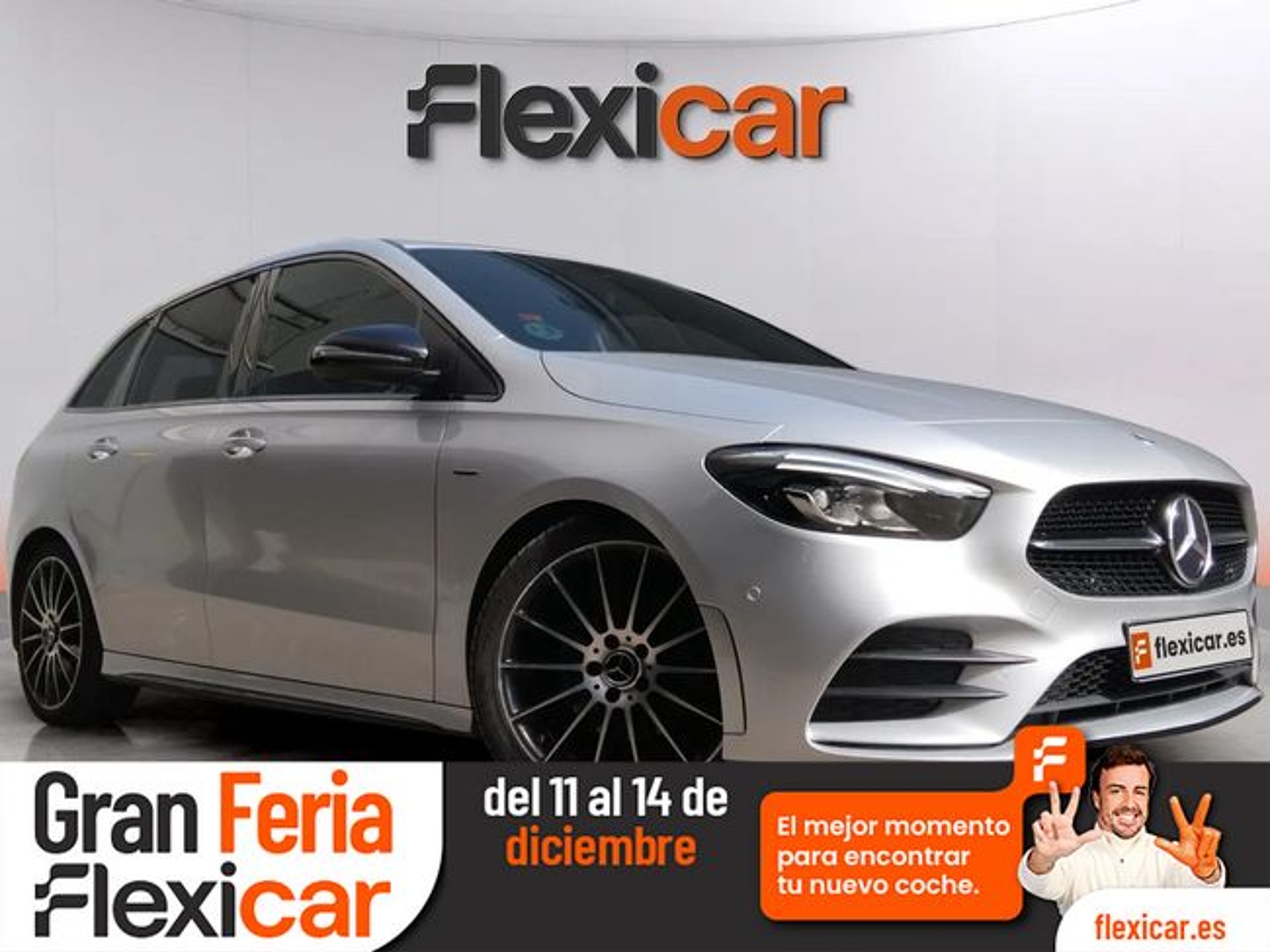 Imagen de MERCEDES Clase B