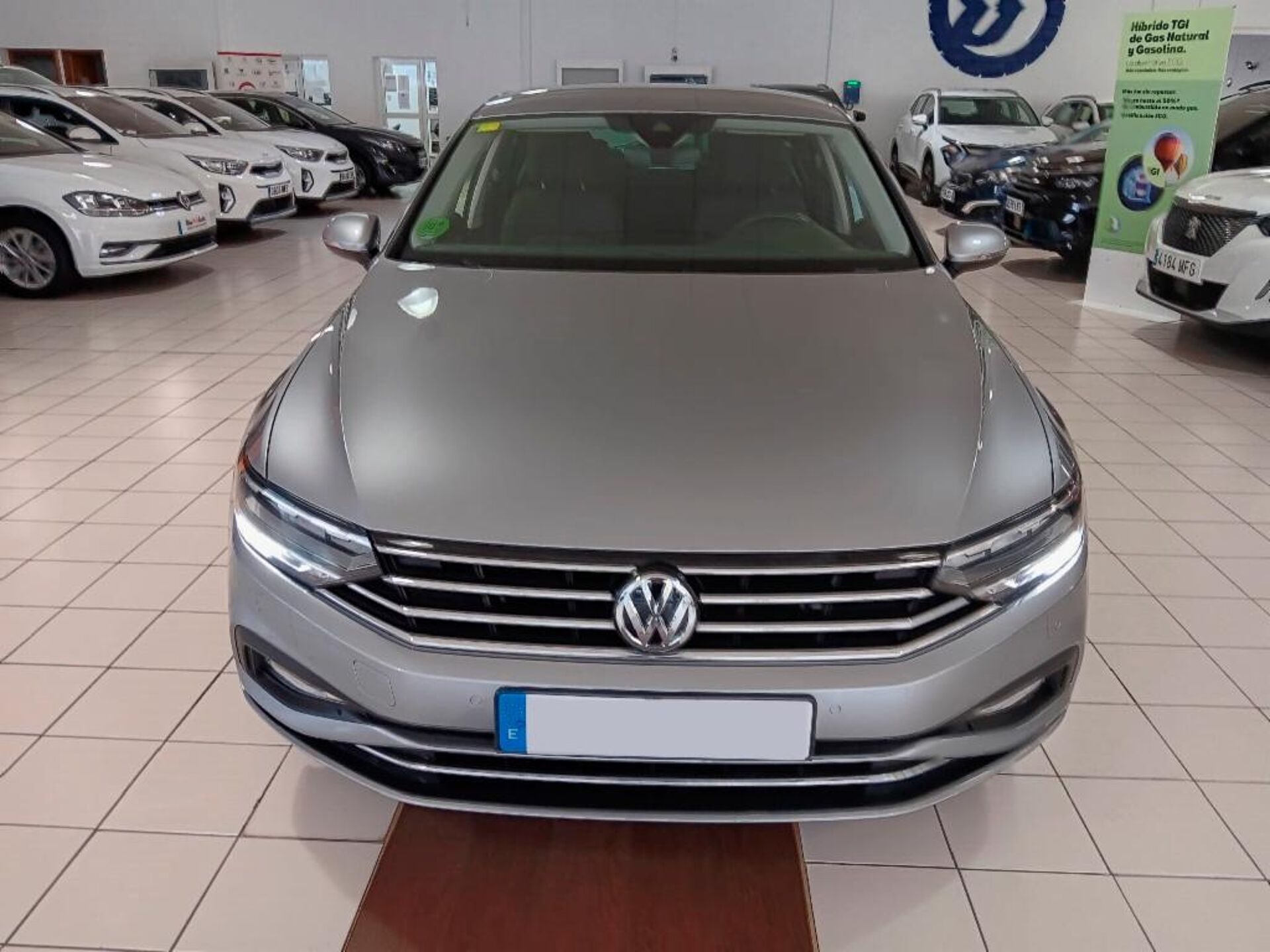 Imagen de VOLKSWAGEN Passat