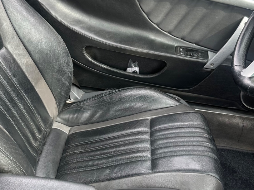 Foto del ALFA ROMEO Brera 2.2 JTS Selective-Skyview