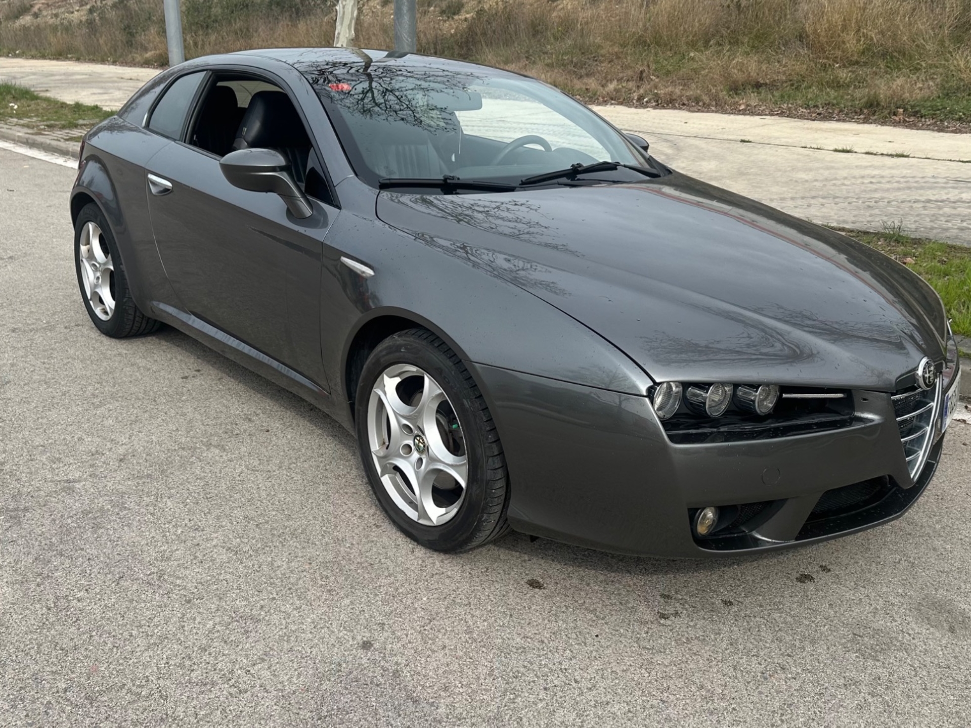 Imagen de ALFA ROMEO Brera