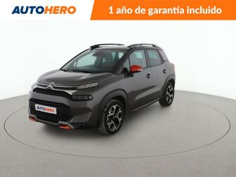 Imagen de CITROEN C5 Aircross PureTech S&S Shine EAT8 180