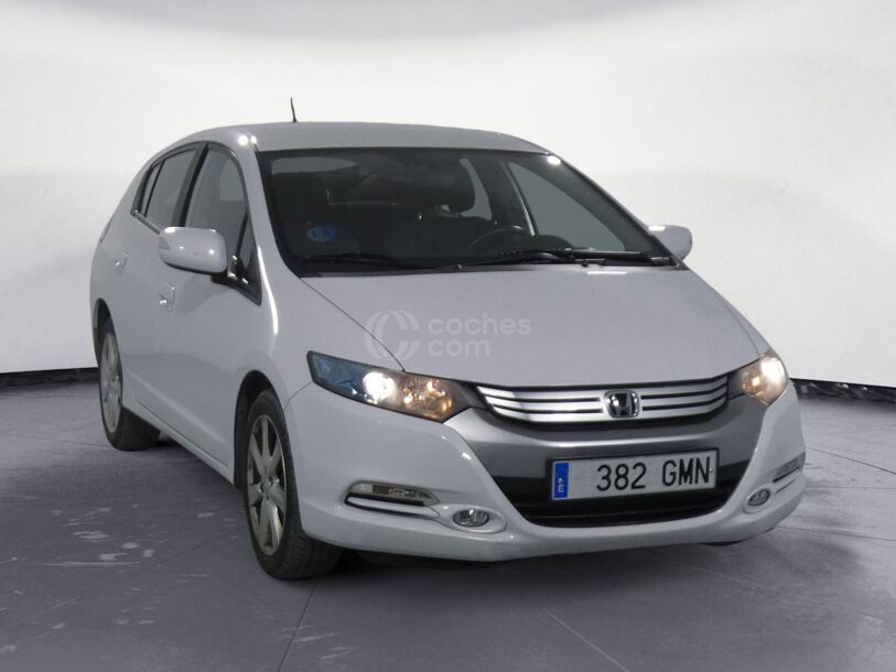 Foto del HONDA Insight 1.3i-VTEC IMA Elegance