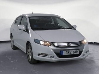 Imagen de HONDA Insight 1.3i-VTEC IMA Elegance