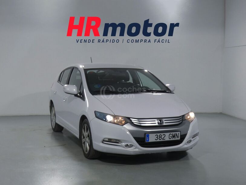 Foto del HONDA Insight 1.3i-VTEC IMA Elegance