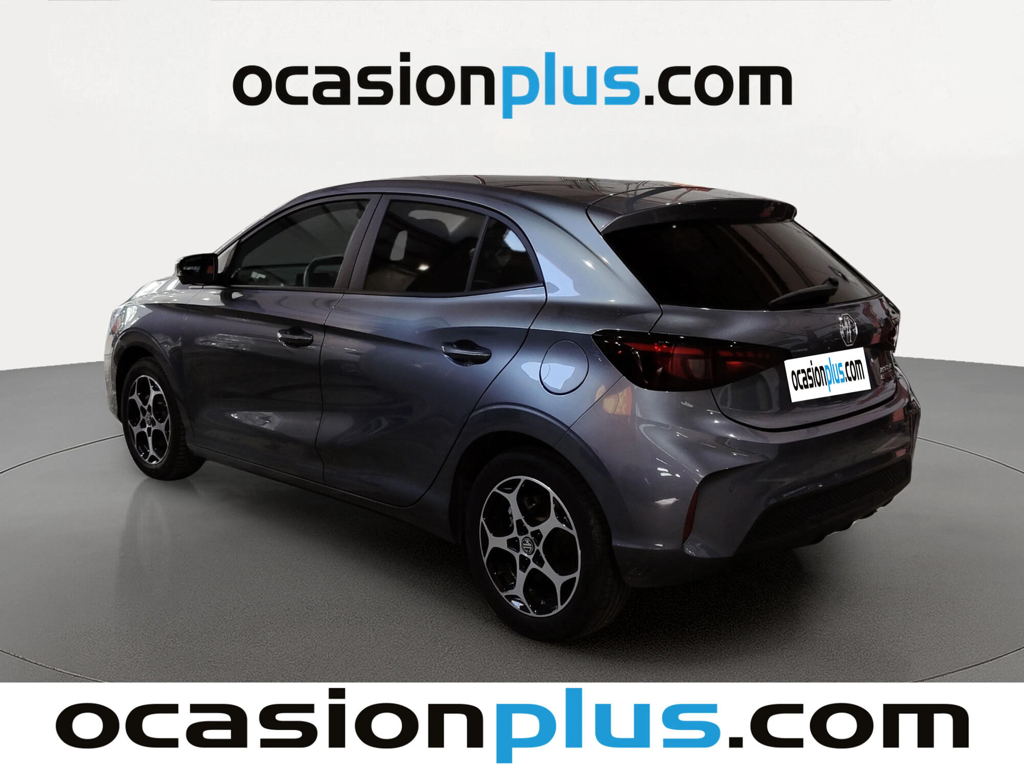 Foto del MG 3 1.5 Hybrid+ Comfort 143kW