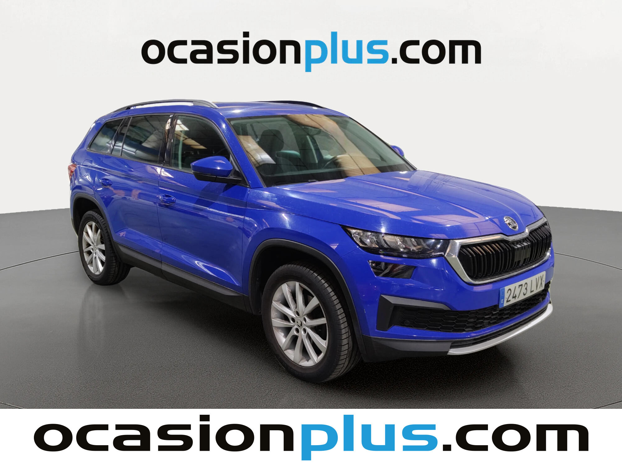Foto del SKODA Kodiaq 1.5 TSI Ambition 4x2 DSG 110kW