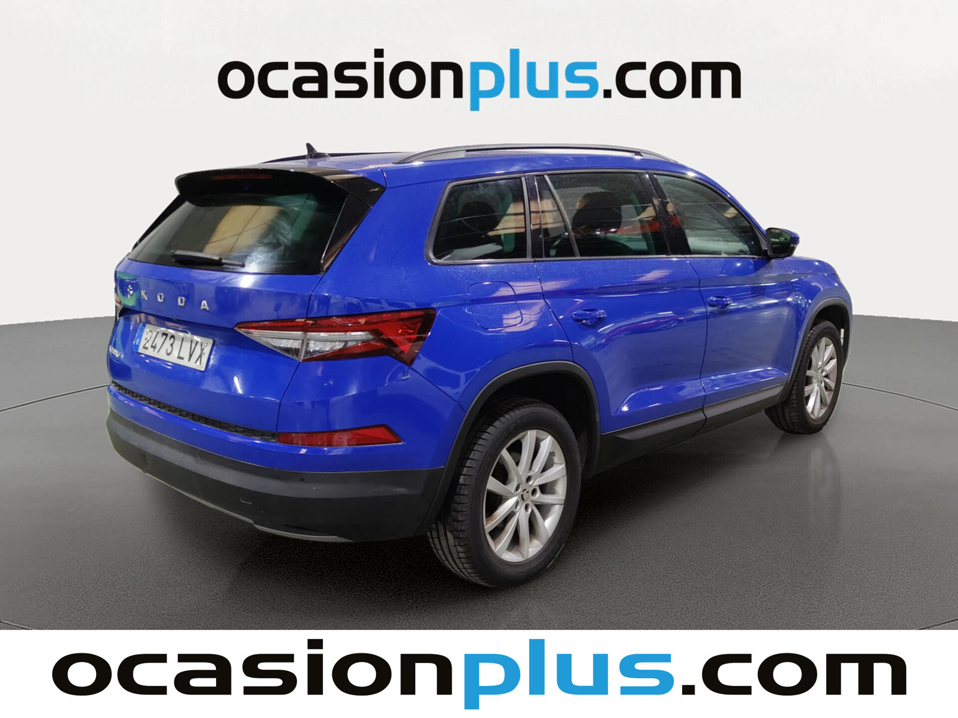 Imagen 3 de SKODA Kodiaq