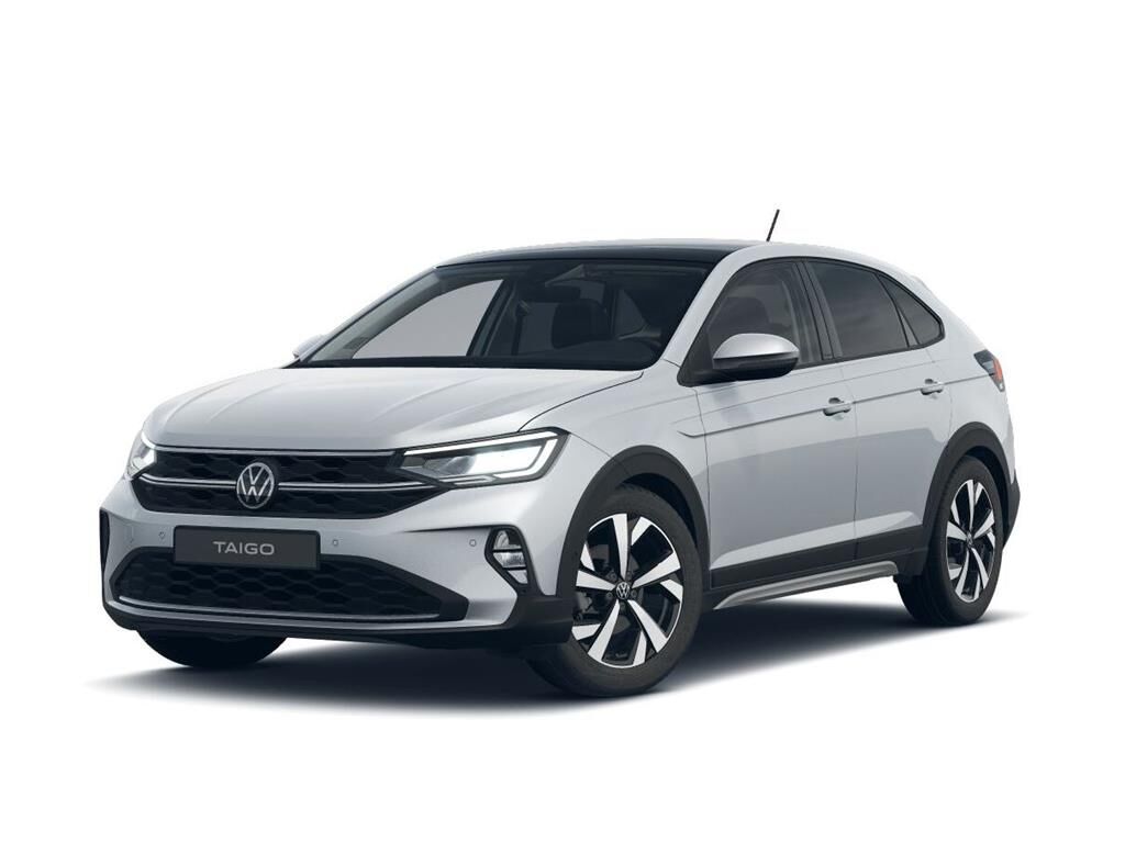 VOLKSWAGEN Taigo (