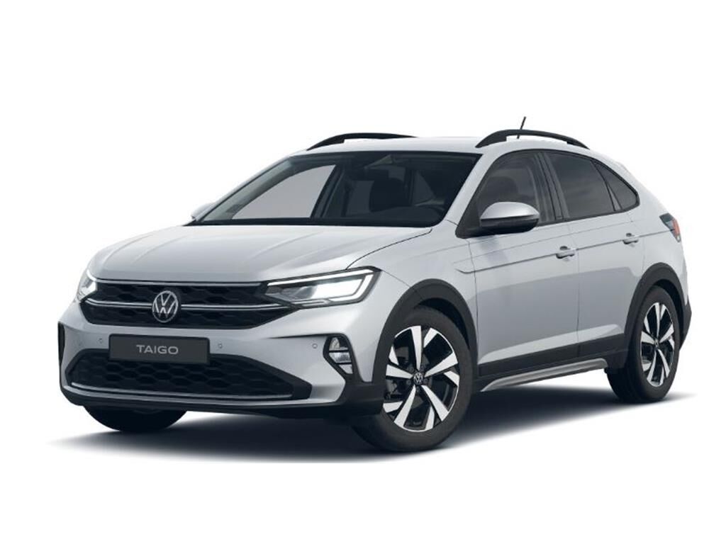 VOLKSWAGEN Taigo (