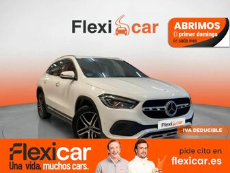 Imagen de MERCEDES Clase GLA