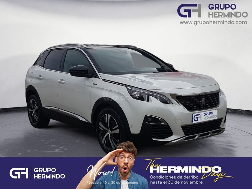 Foto del PEUGEOT 3008 1.5BlueHDi Allure S&S 130