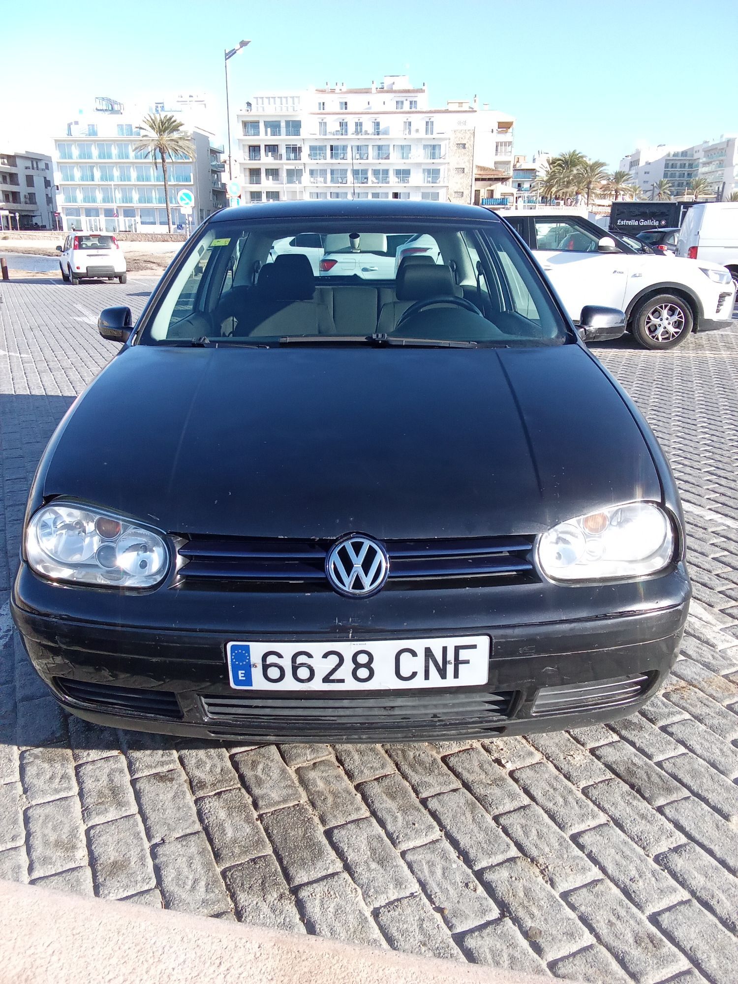 Foto del VOLKSWAGEN Golf 1.9TDI Soul 110