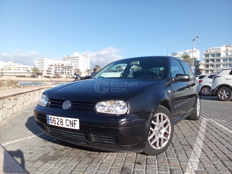 Foto del VOLKSWAGEN Golf 1.9TDI Soul 110