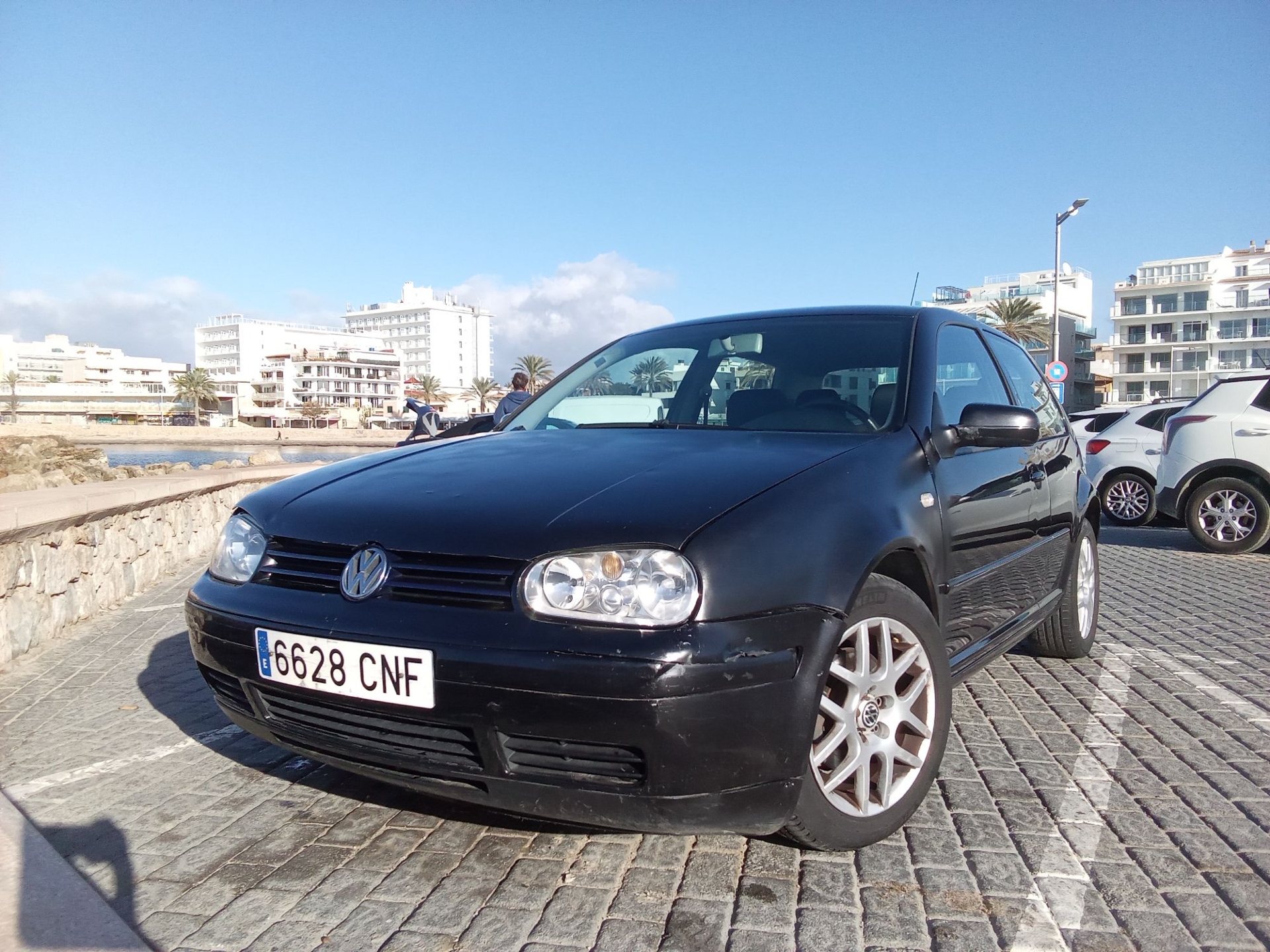 Imagen de VOLKSWAGEN Golf