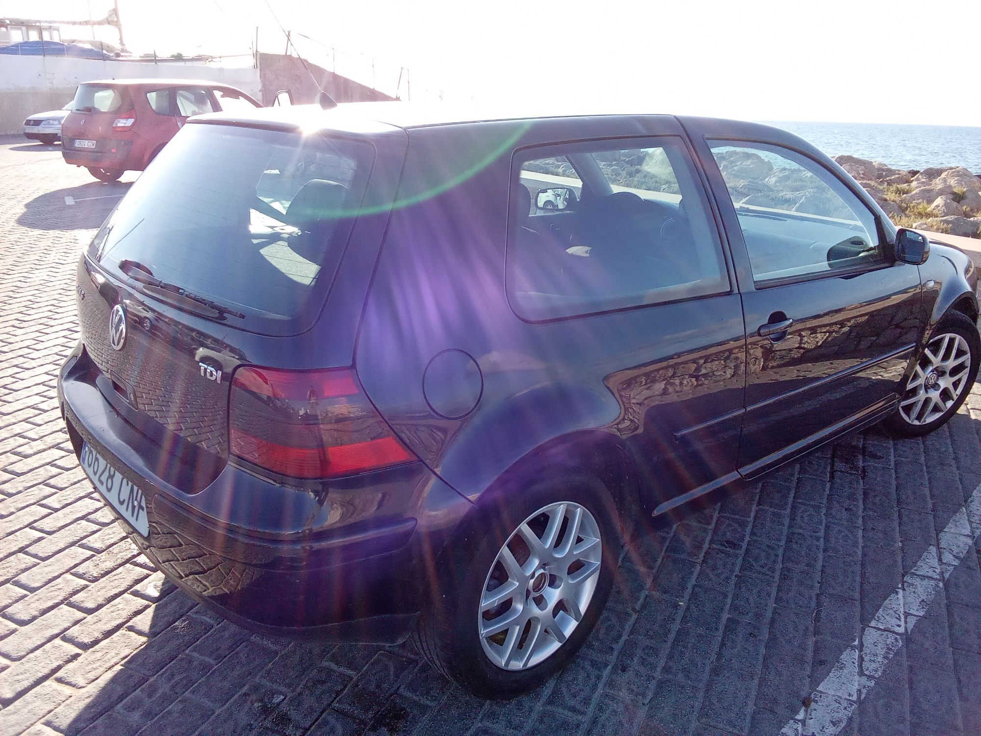 Foto del VOLKSWAGEN Golf 1.9TDI Soul 110