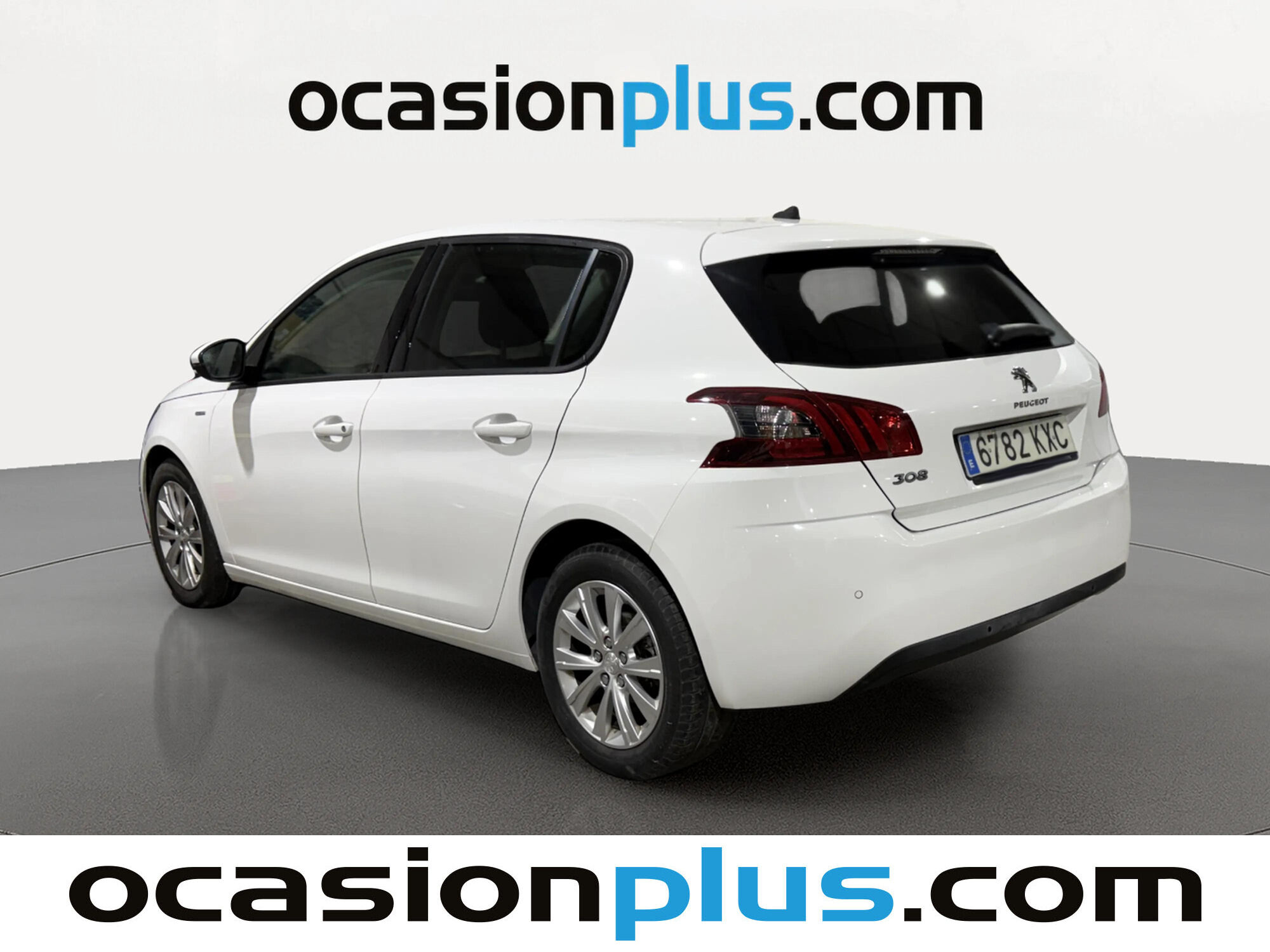 Foto del PEUGEOT 308 1.6 BlueHDi Style 100