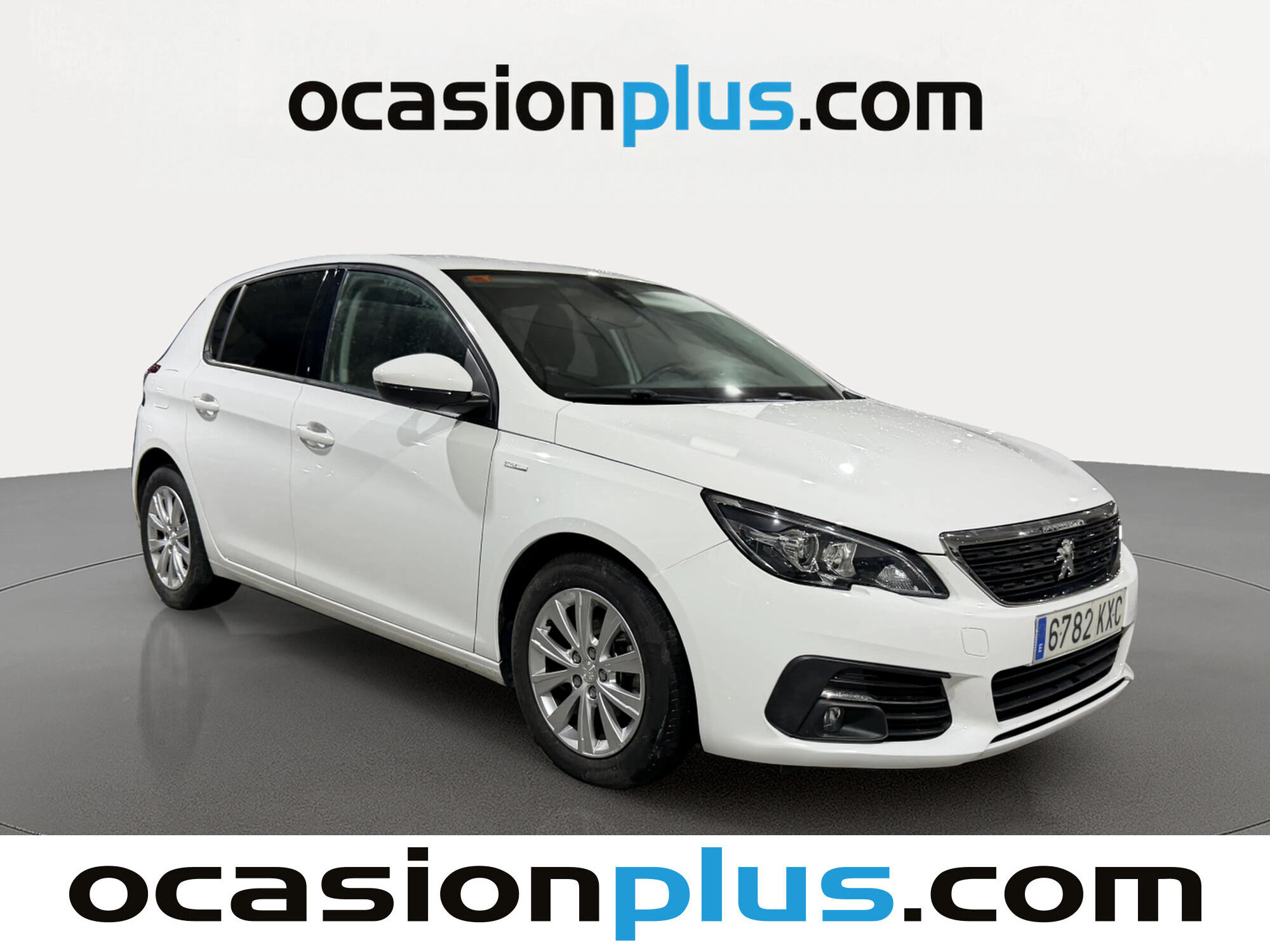 Foto del PEUGEOT 308 1.6 BlueHDi Style 100