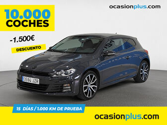 Imagen de VOLKSWAGEN Scirocco 1.4 TSI BMT Typhoon by R-Line