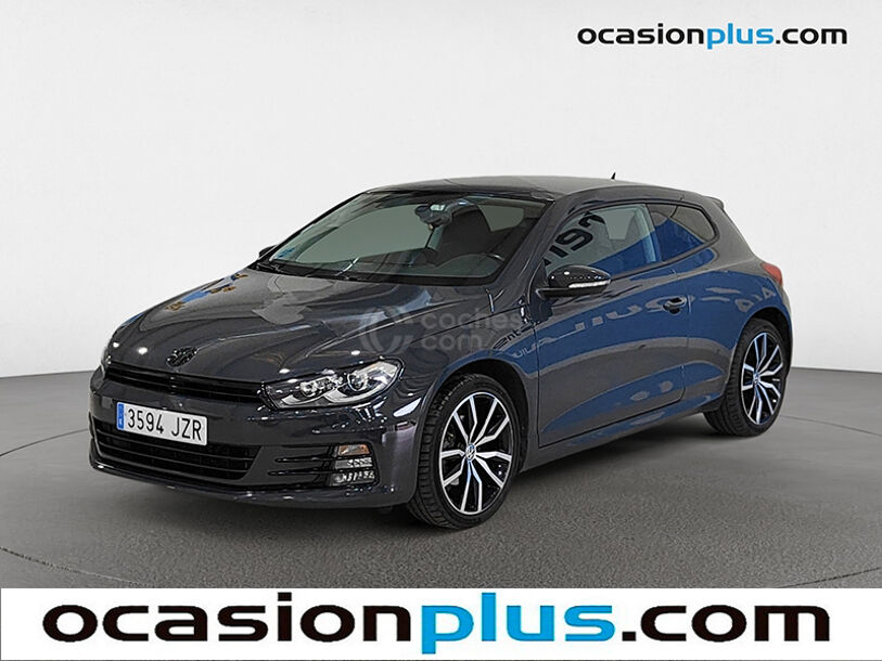 Foto del VOLKSWAGEN Scirocco 1.4 TSI BMT Typhoon by R-Line