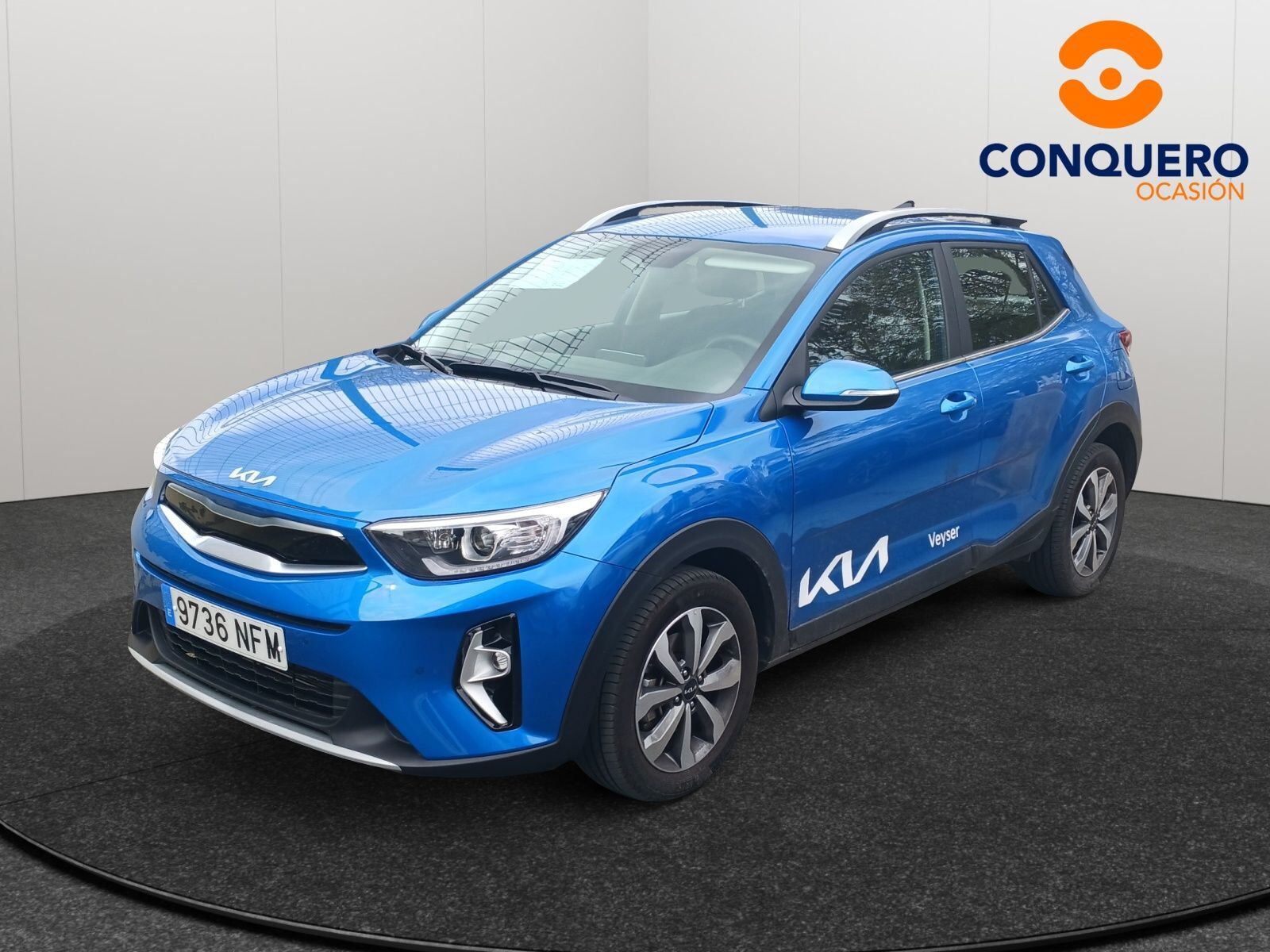 Foto del KIA Stonic 1.2 DPi Drive