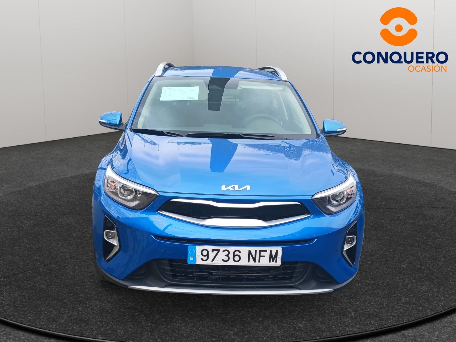 Foto del KIA Stonic 1.2 DPi Drive