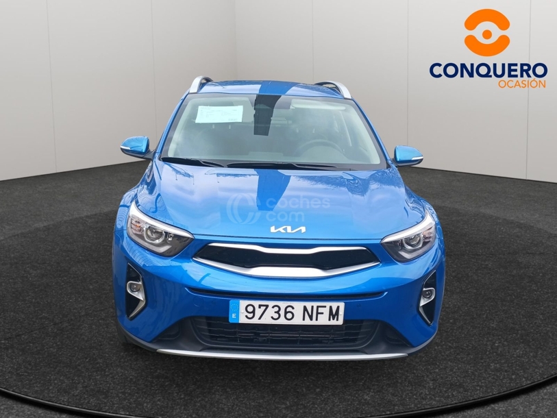 Foto del KIA Stonic 1.2 DPi Drive