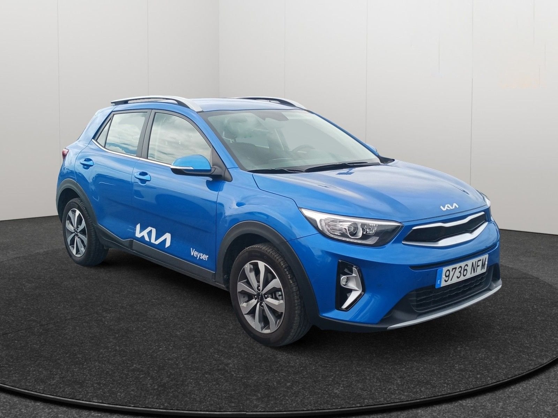Imagen de KIA Stonic