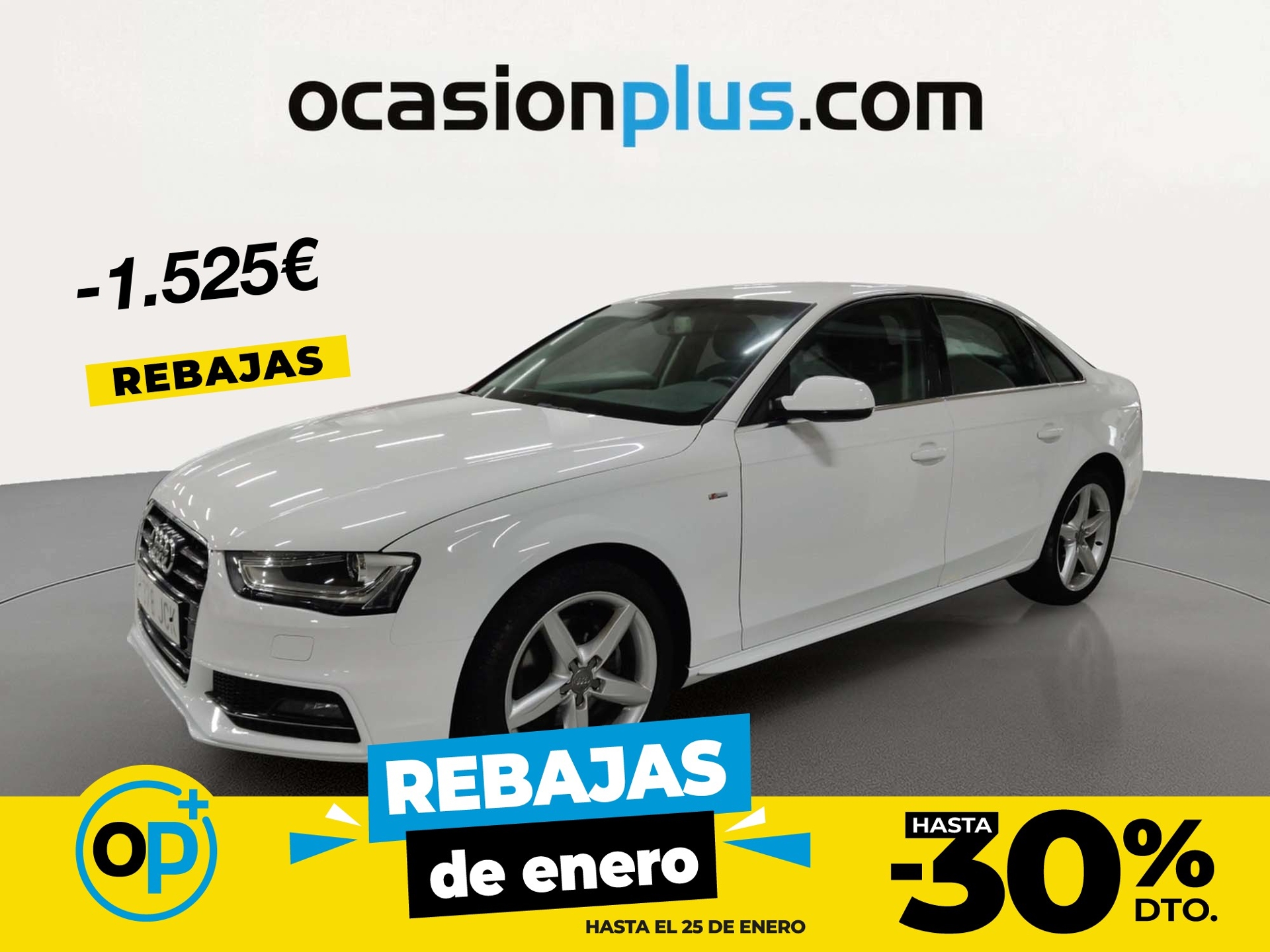 Imagen de AUDI A4