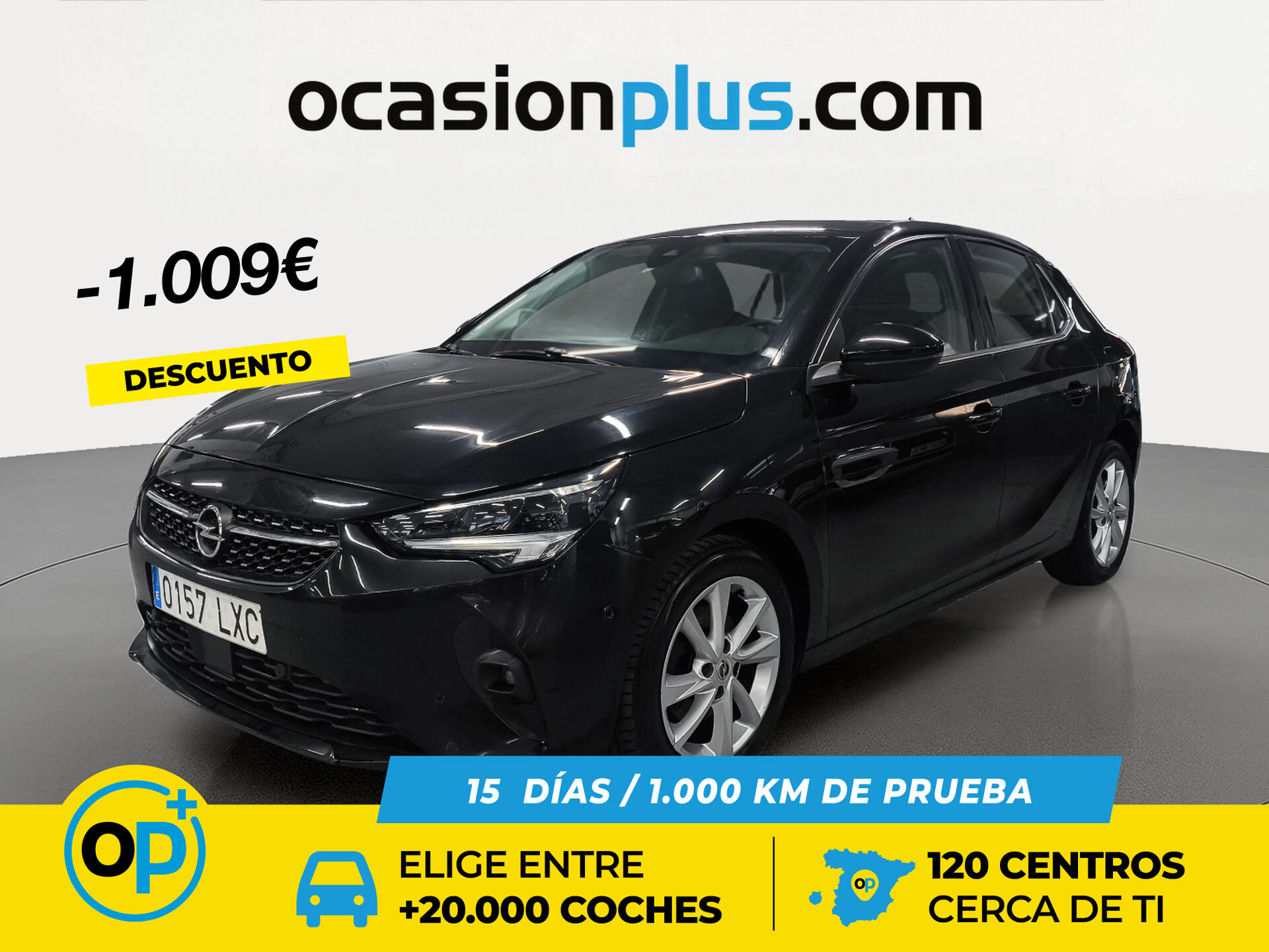 Imagen 1 de OPEL Corsa
