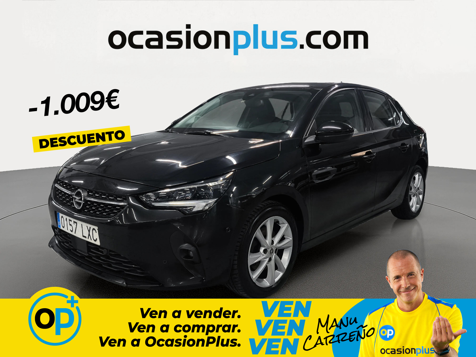 Imagen de OPEL Corsa