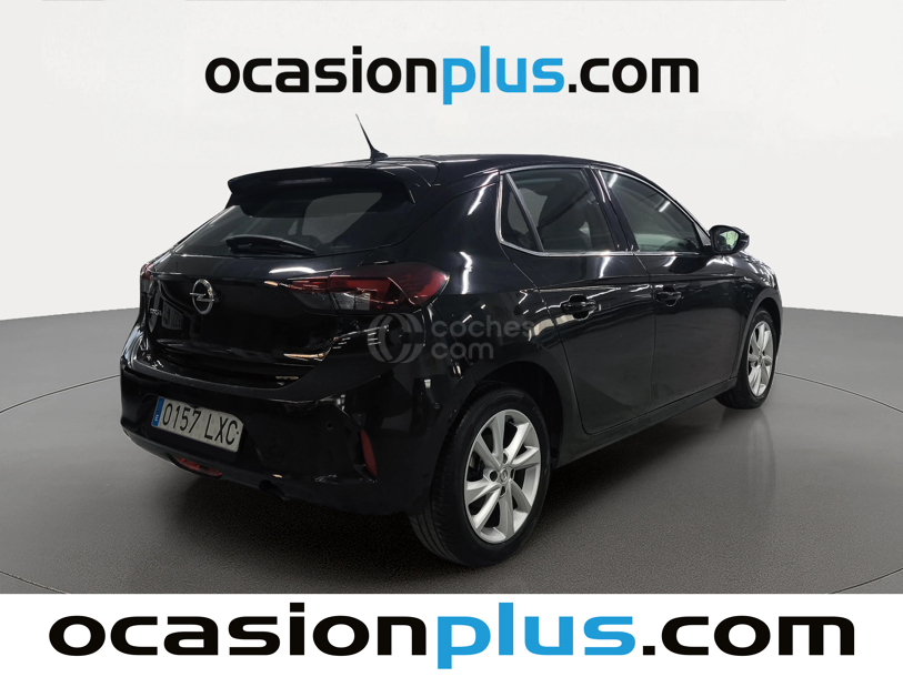Foto del OPEL Corsa 1.2T XHL S-S Elegance 100