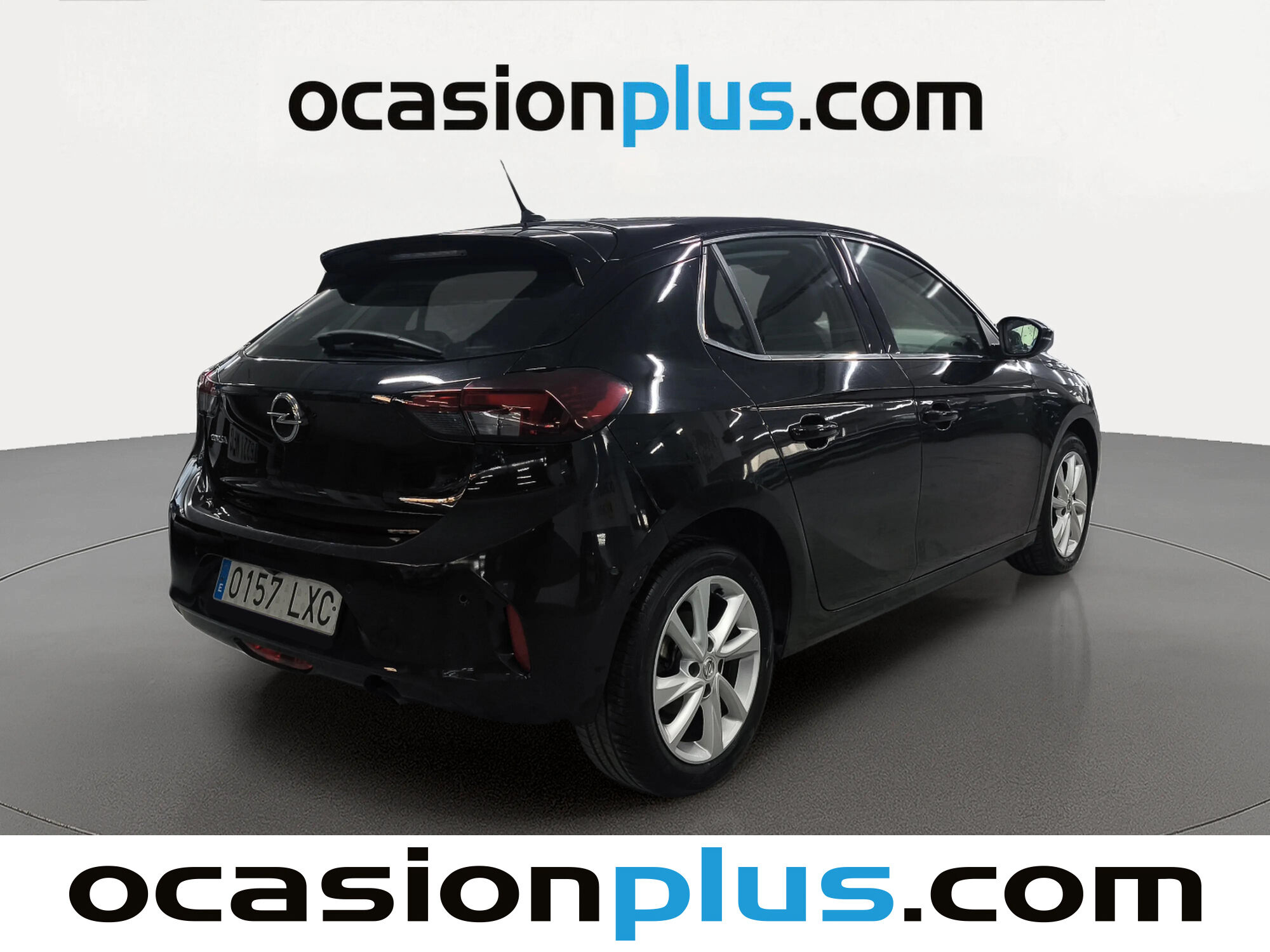 Foto del OPEL Corsa 1.2T XHL S-S Elegance 100