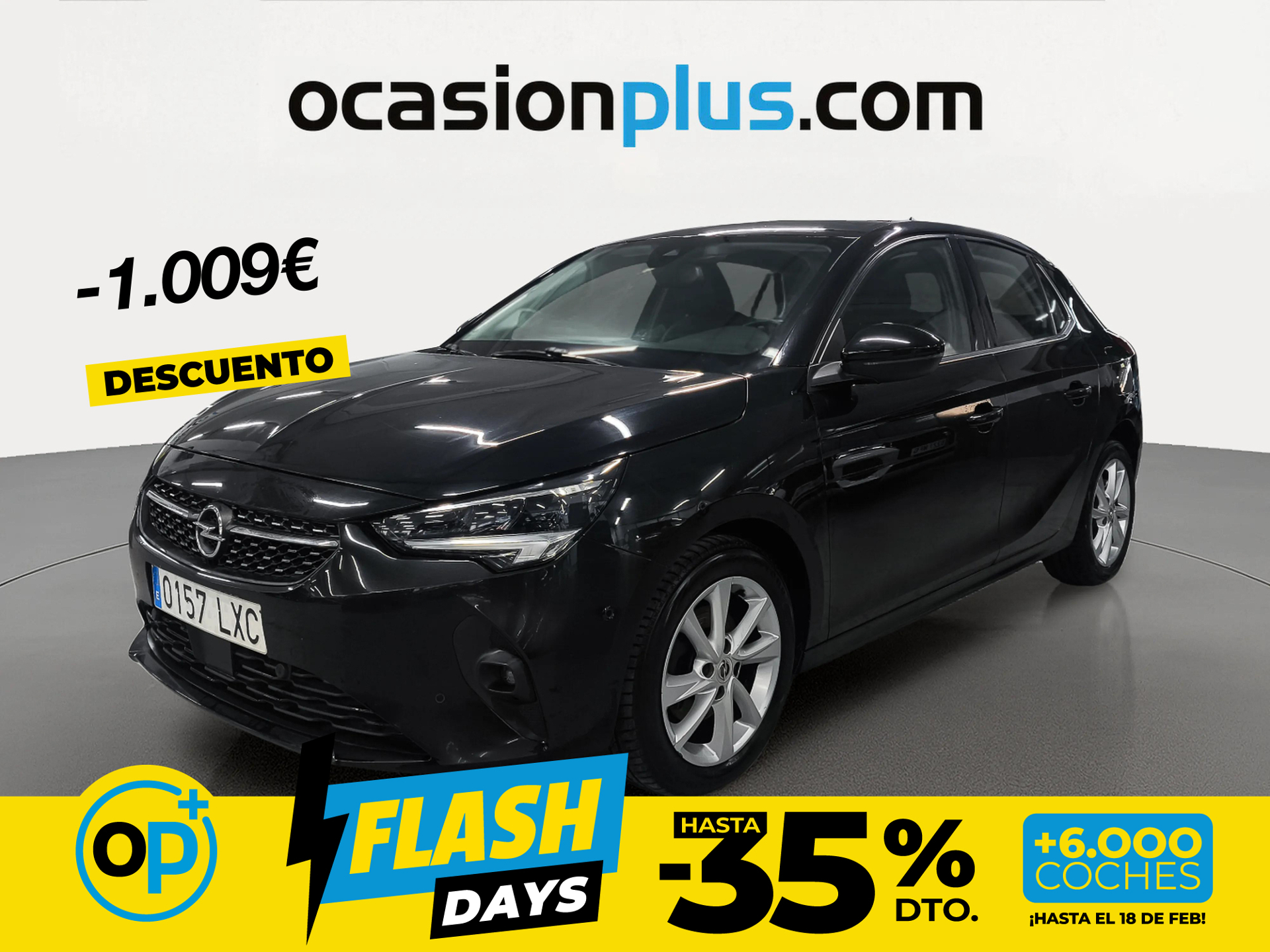 Imagen de OPEL Corsa