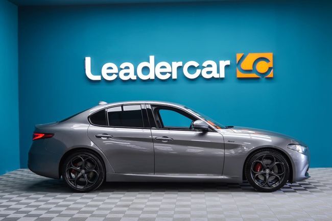 Foto del ALFA ROMEO Giulia 2.2 Diesel Sprint + Aut. 190