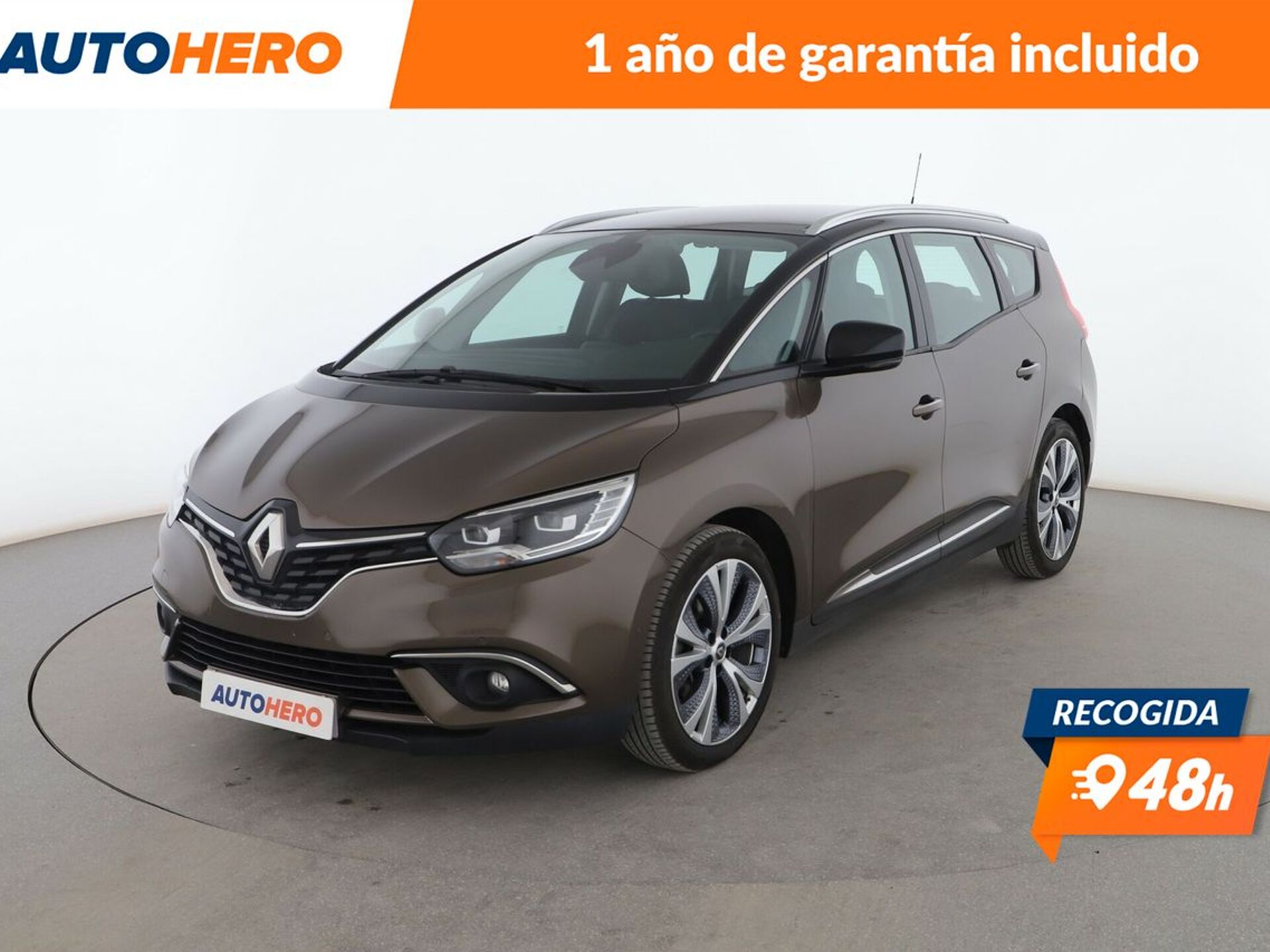 Imagen de RENAULT Scenic