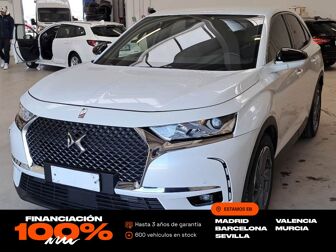 Imagen de DS DS4 DS 4 E-Tense Rivoli Aut. 225