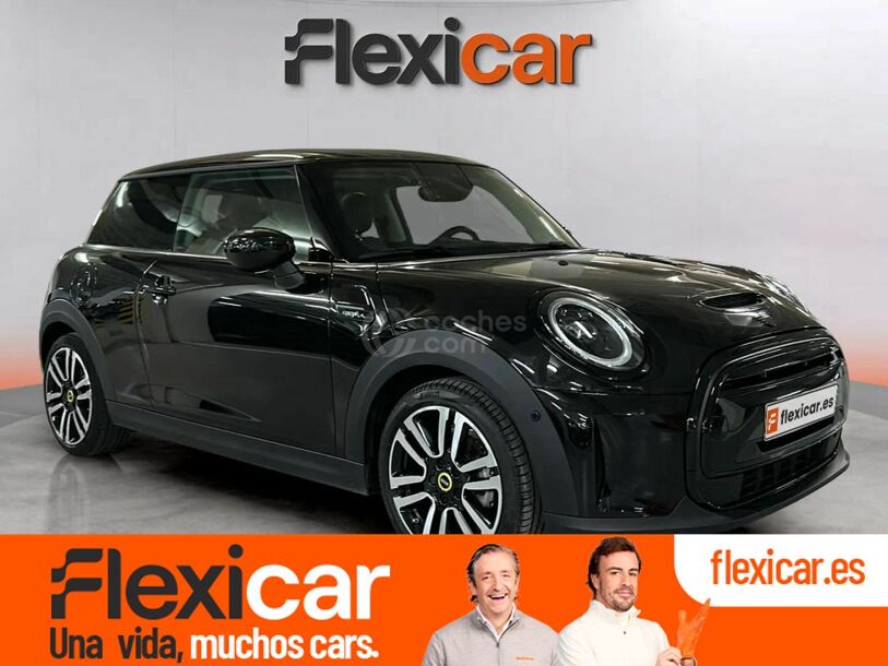 Foto del MINI Mini Cooper SE