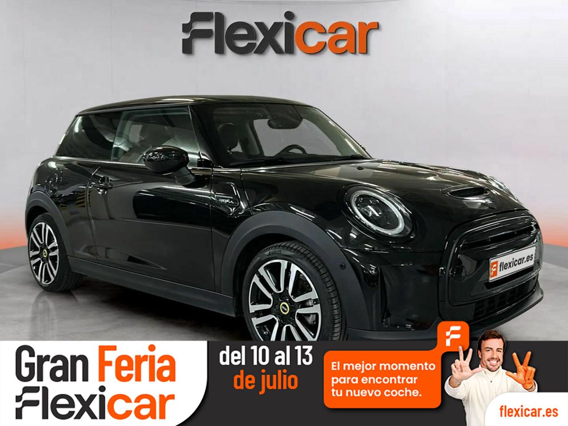 Imagen de MINI Mini