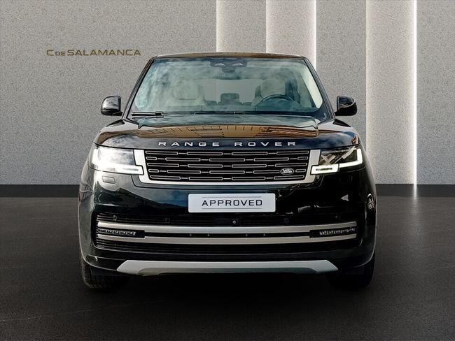 Foto del LAND ROVER Range Rover 3.0D I6 MHEV HSE SWB AWD Aut.