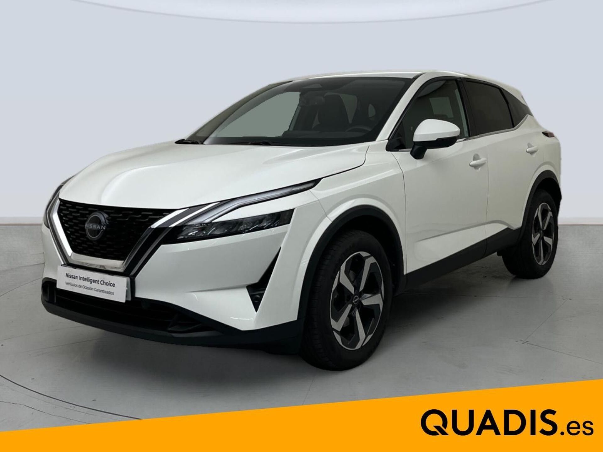 Imagen de NISSAN Qashqai