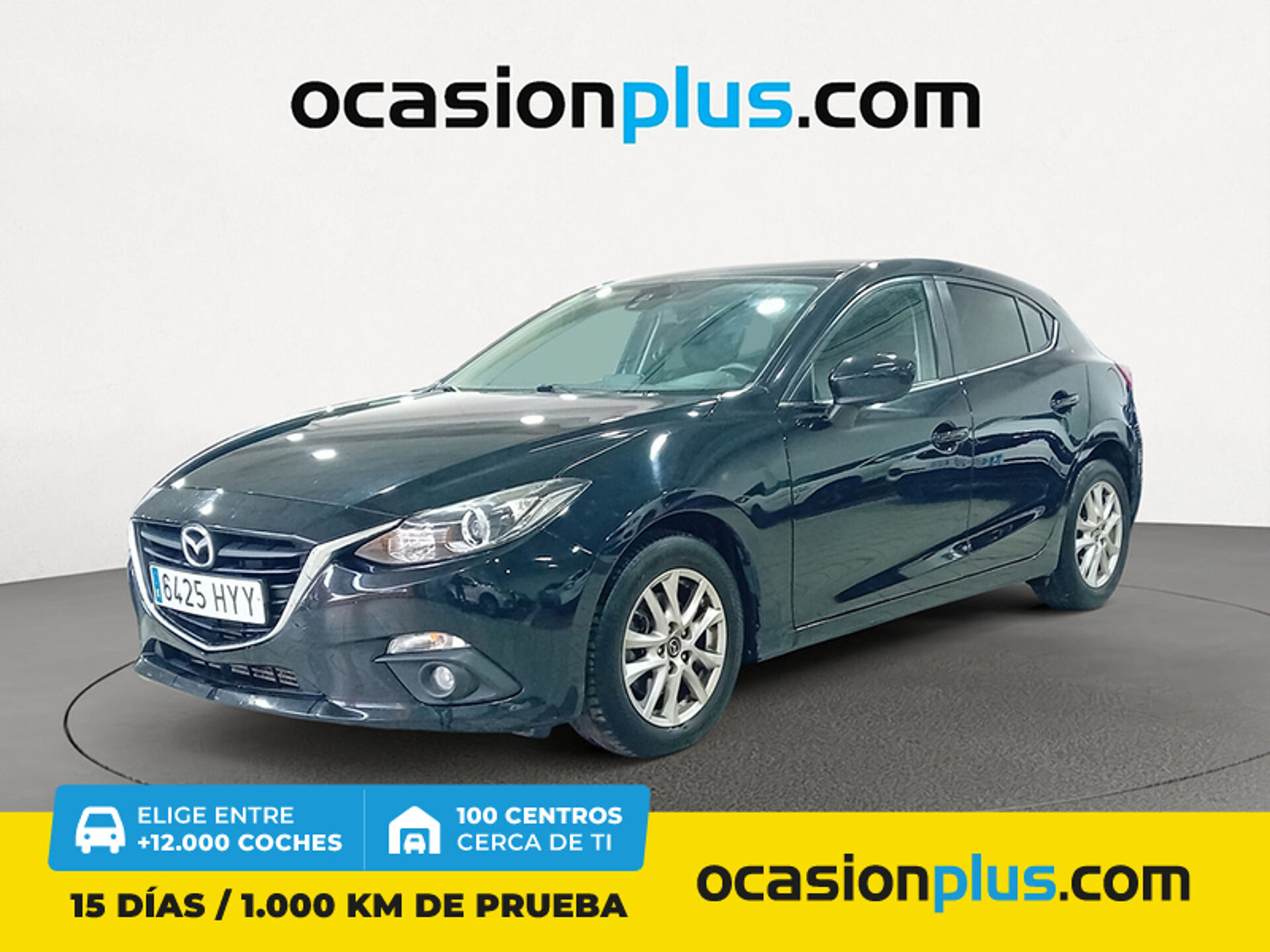 Imagen de MAZDA Mazda6