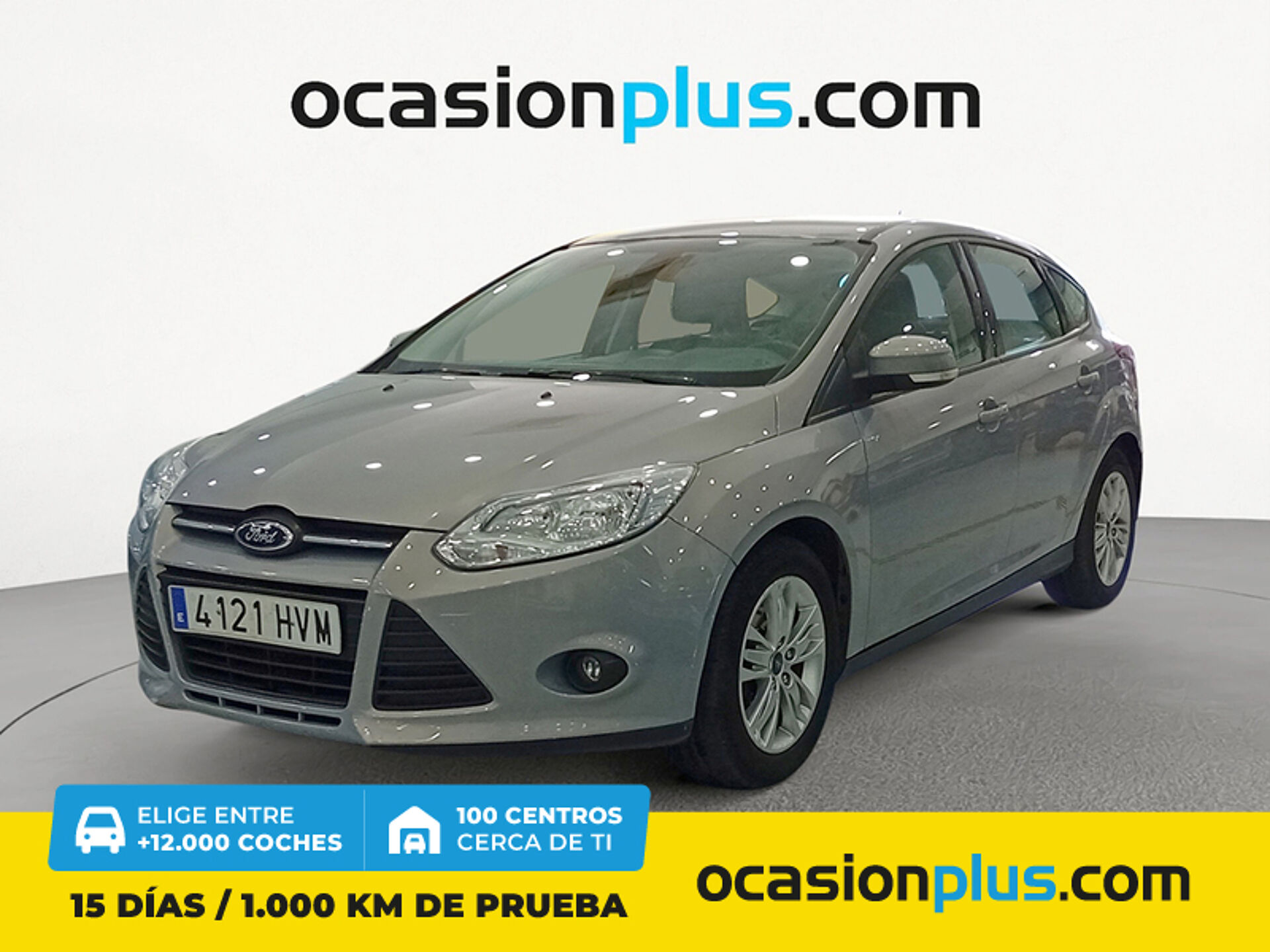 Imagen de FORD Focus